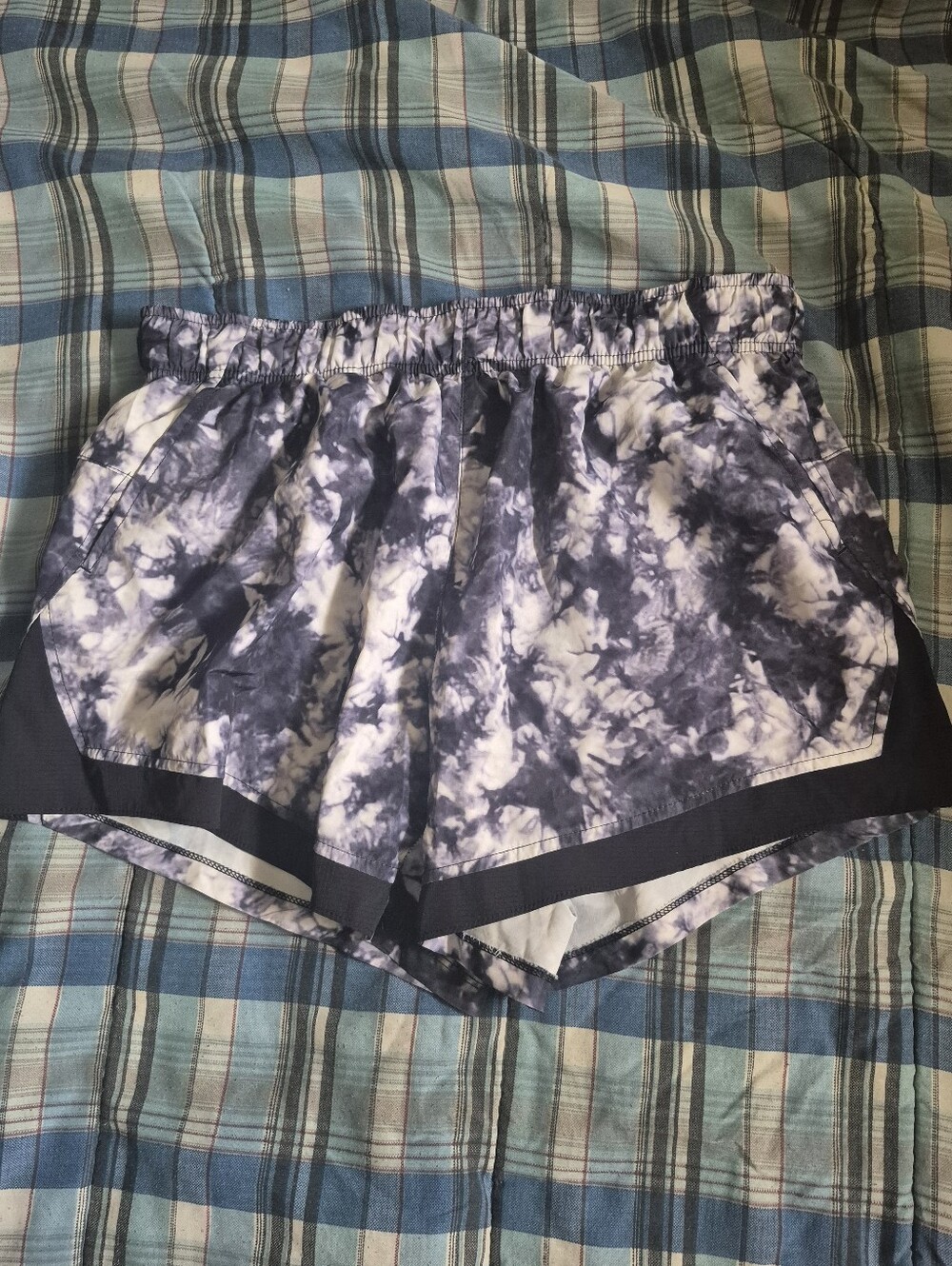 Athletic Works Women's Active Running Shorts